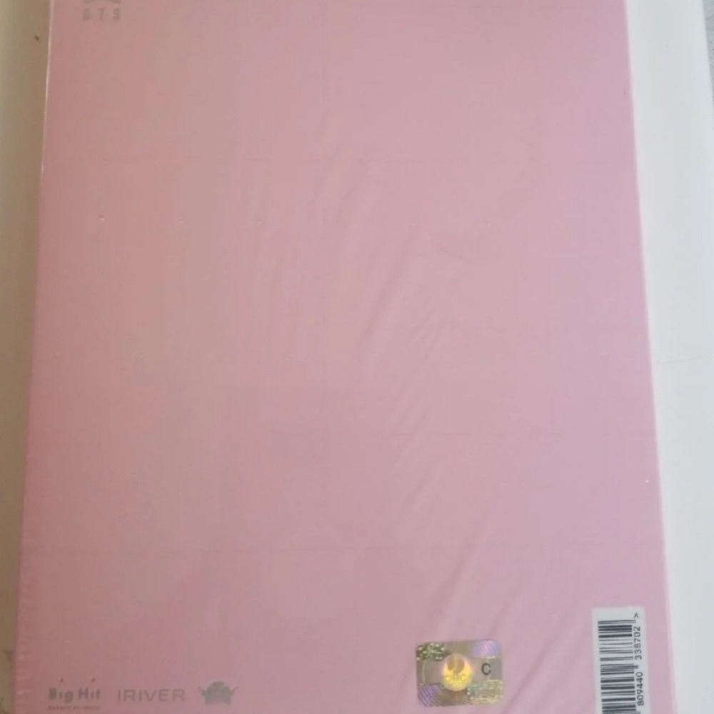 BTS ALBUM MAP OF THE SOUL VERSION 4 - Picture 2 of 4